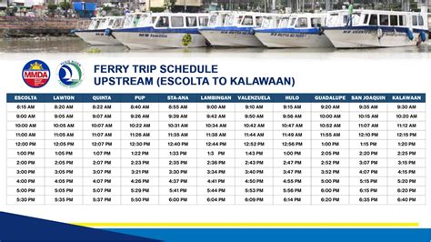 javier bridge pasig|Pasig Ferry Schedule & Stations (Updated 2024).